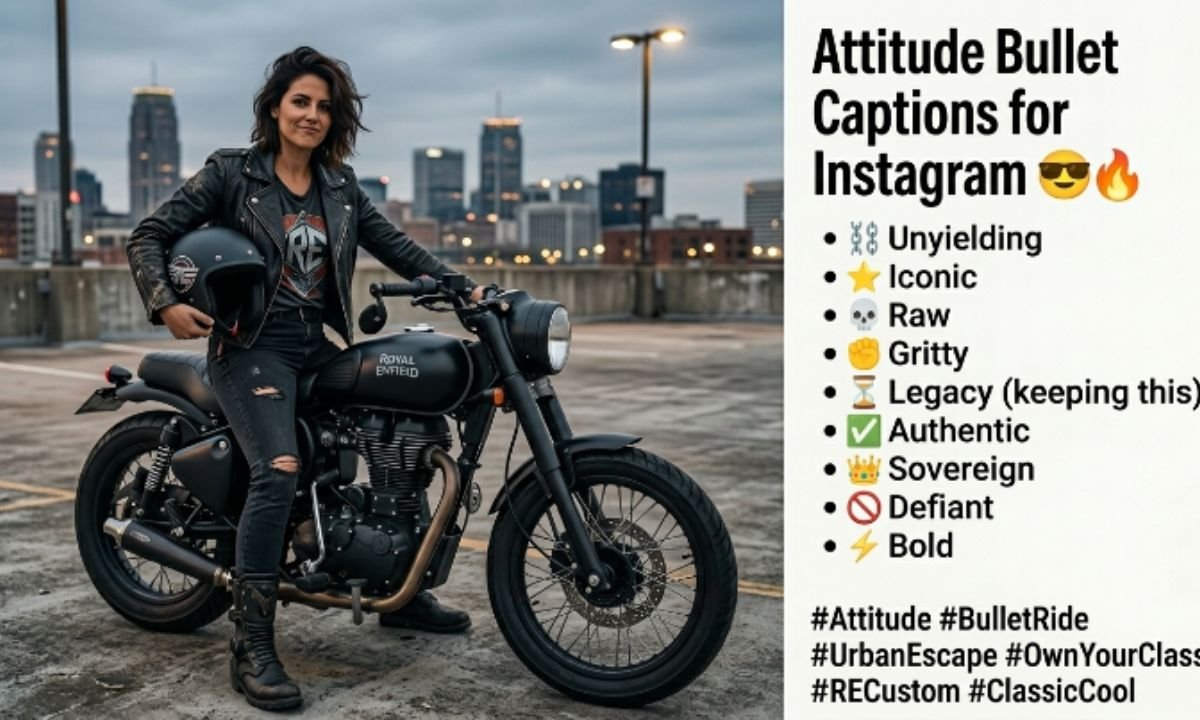 Attitude Bullet Captions for Instagram 😎🔥 (1)