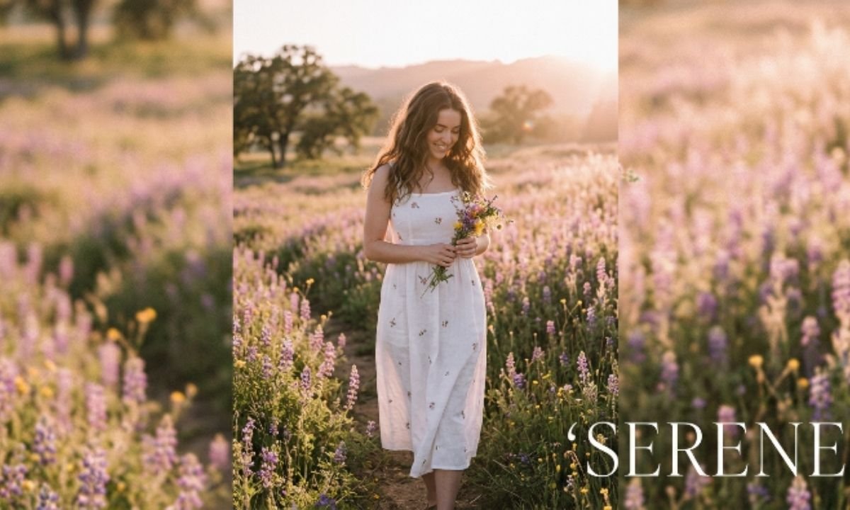 Beautiful One Word Instagram Captions For Girls