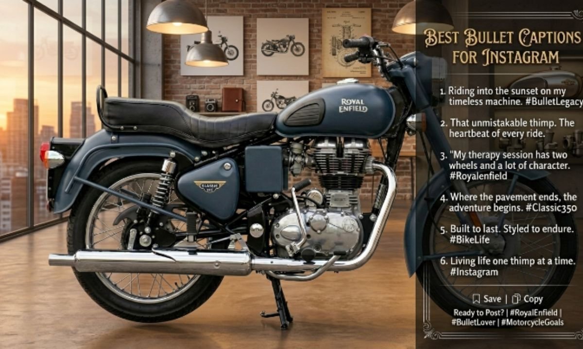 Best Bullet Captions for Instagram