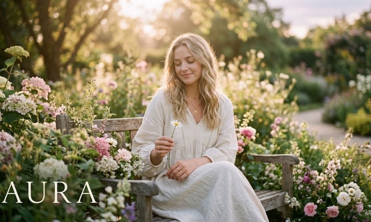 Dreamy One Word Instagram Captions For Soft Vibes