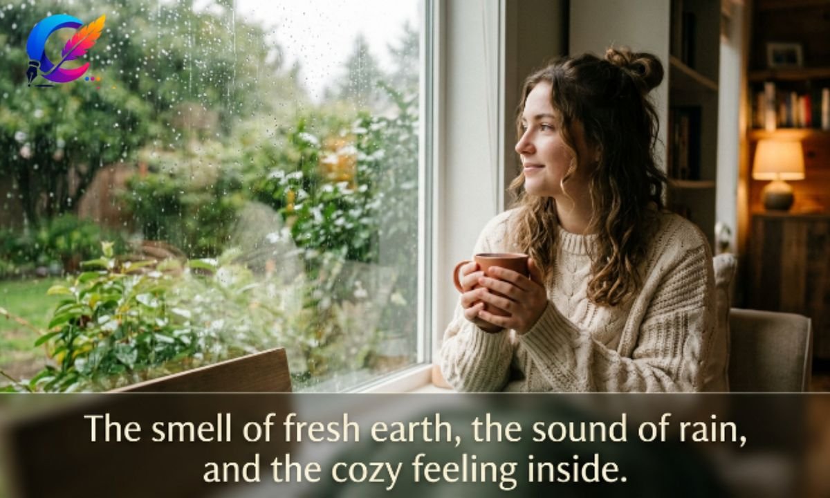 First Rain Captions for Instagram (1)