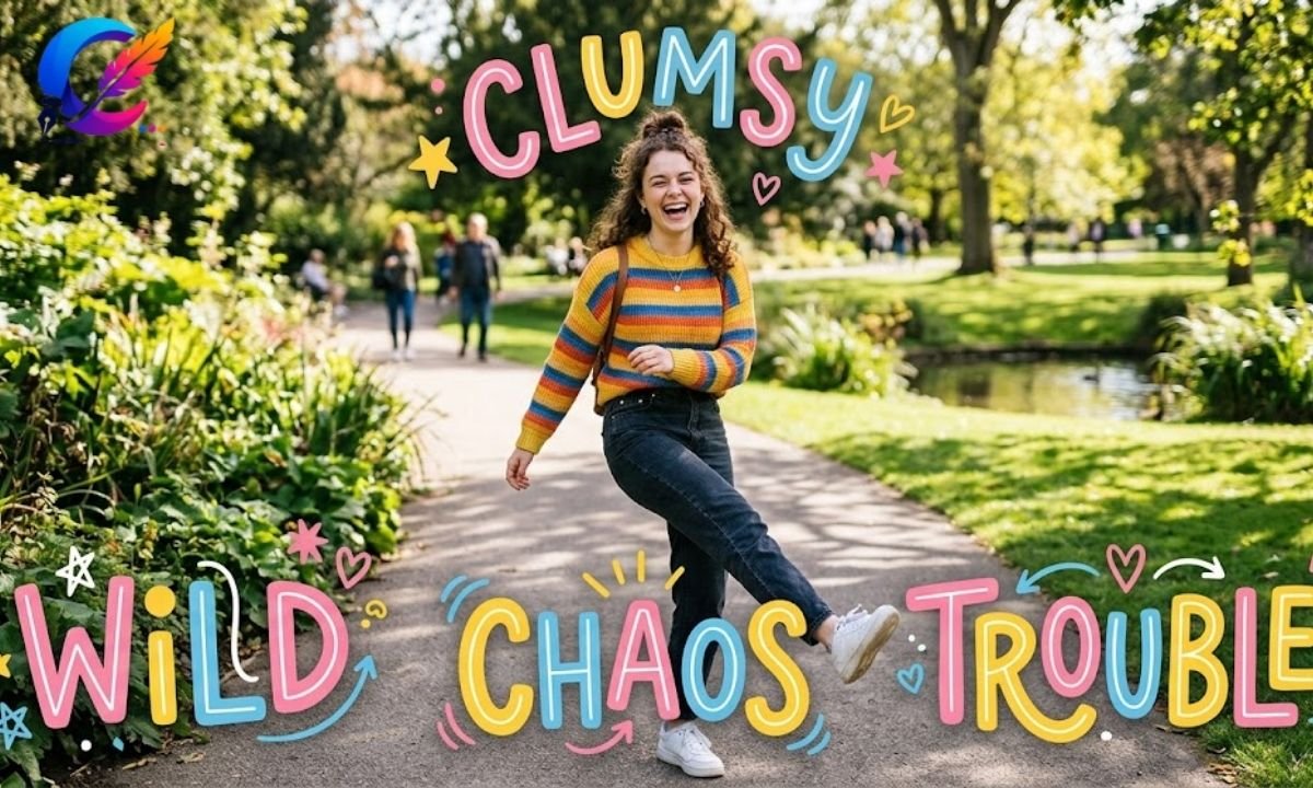 Funny One Word Captions For Girls With a Playful Mood 😂