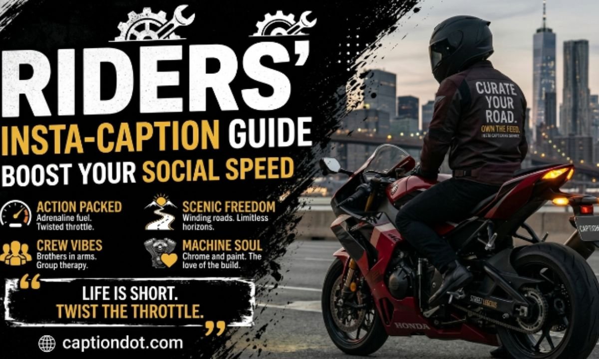 Instagram Captions for Bike Lovers (1)