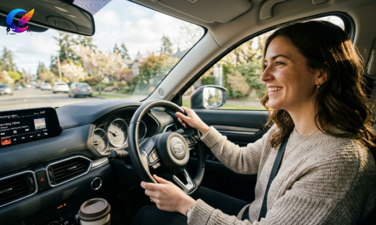 Instagram Captions for Driving a Car f