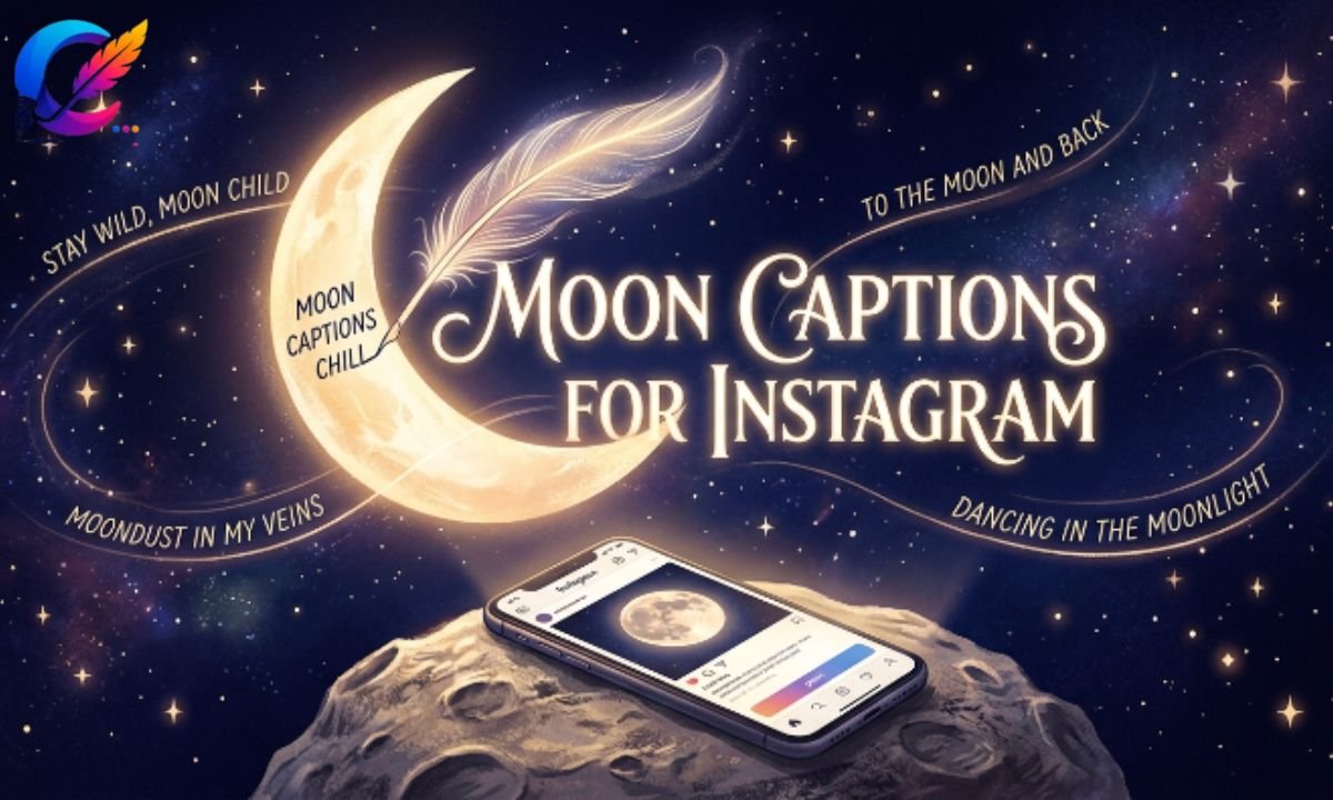 Moon Quotes