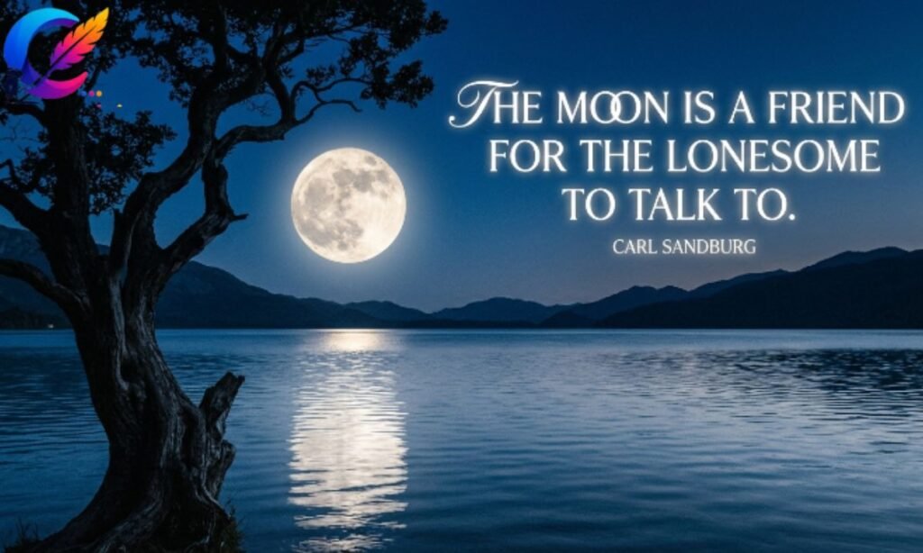 Moonlight Quotes