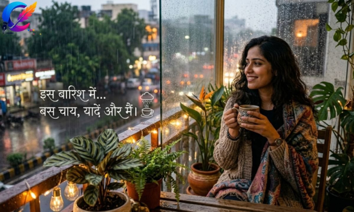 Rain Captions for Instagram in Hindi (1)