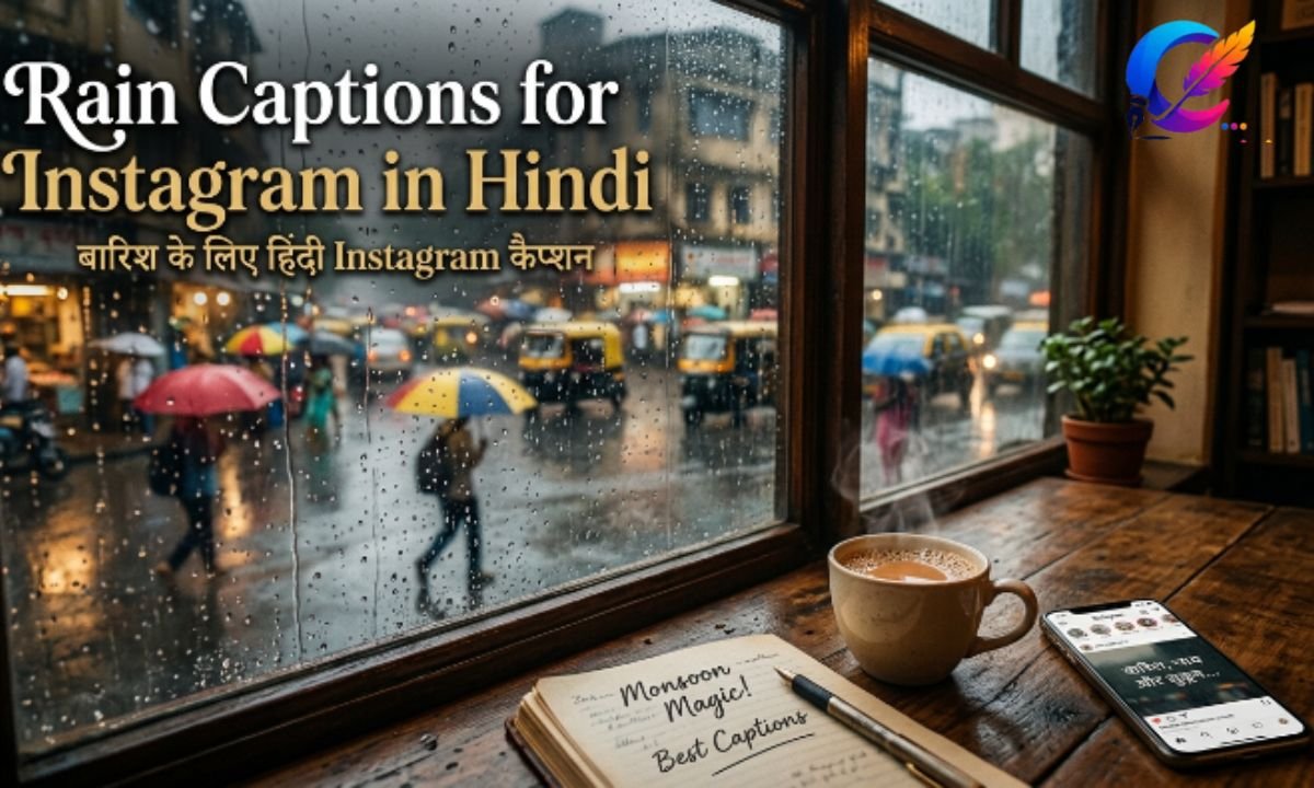 Rain Captions for Instagram in Hindi (2)