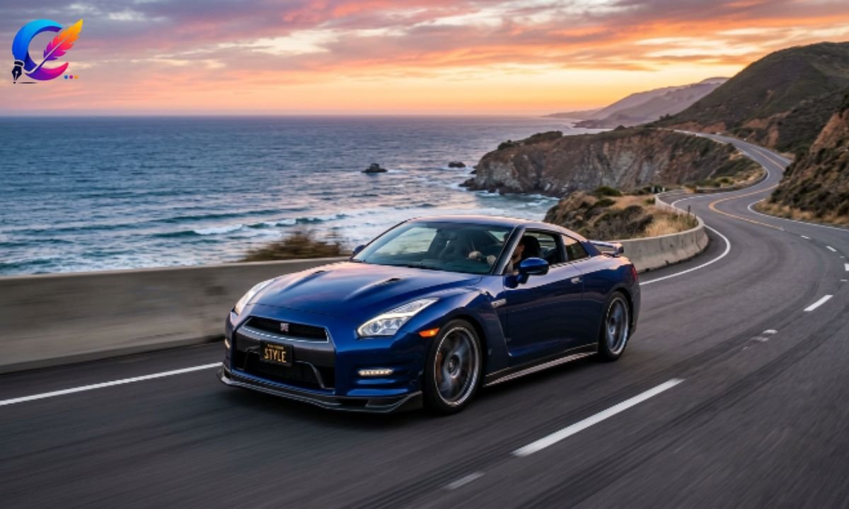Short Car Captions for Instagram