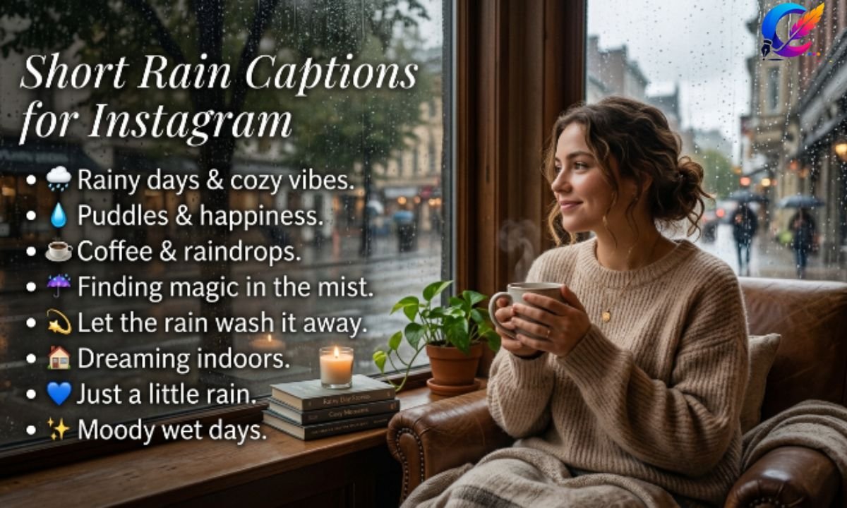 Short Rain Captions for Instagram (1)