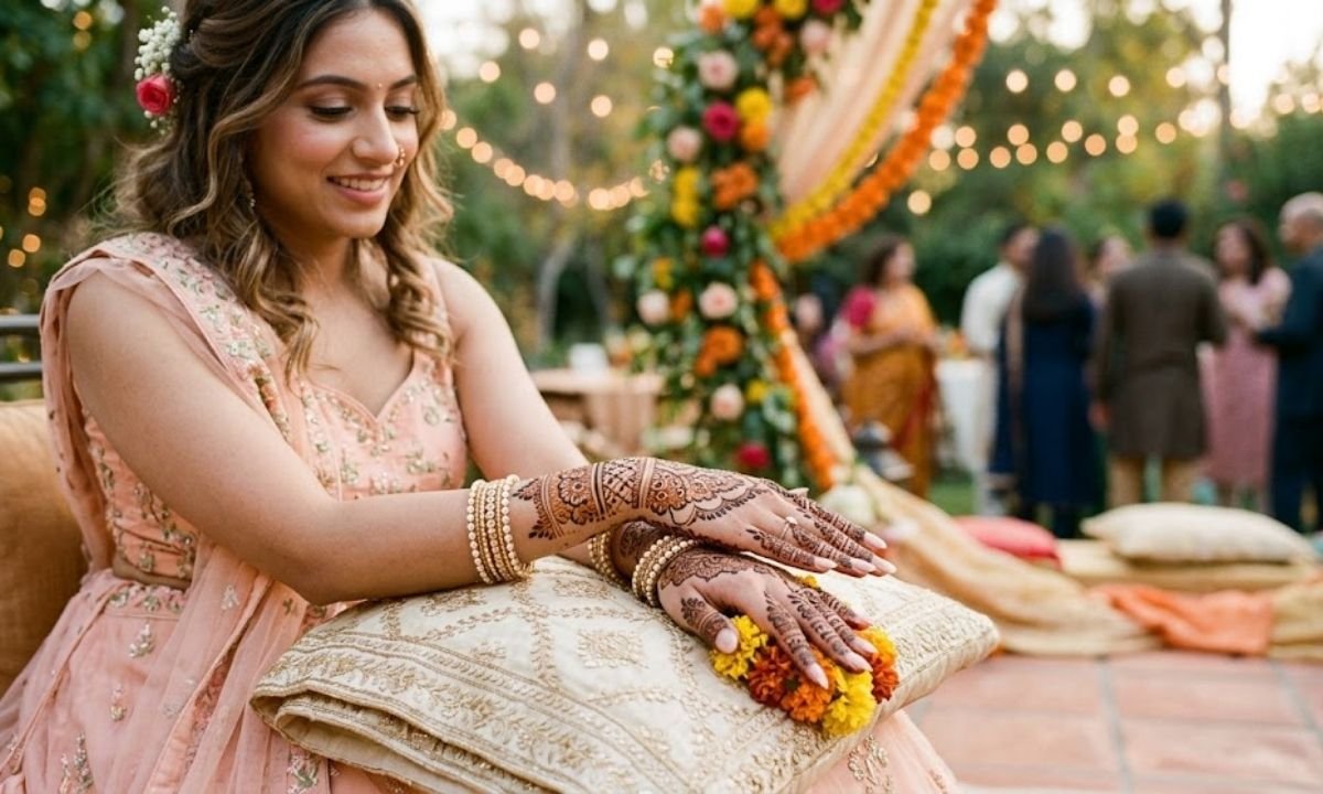 Wonderful Mehndi Captions For Instagram With Soft Vibes (1)
