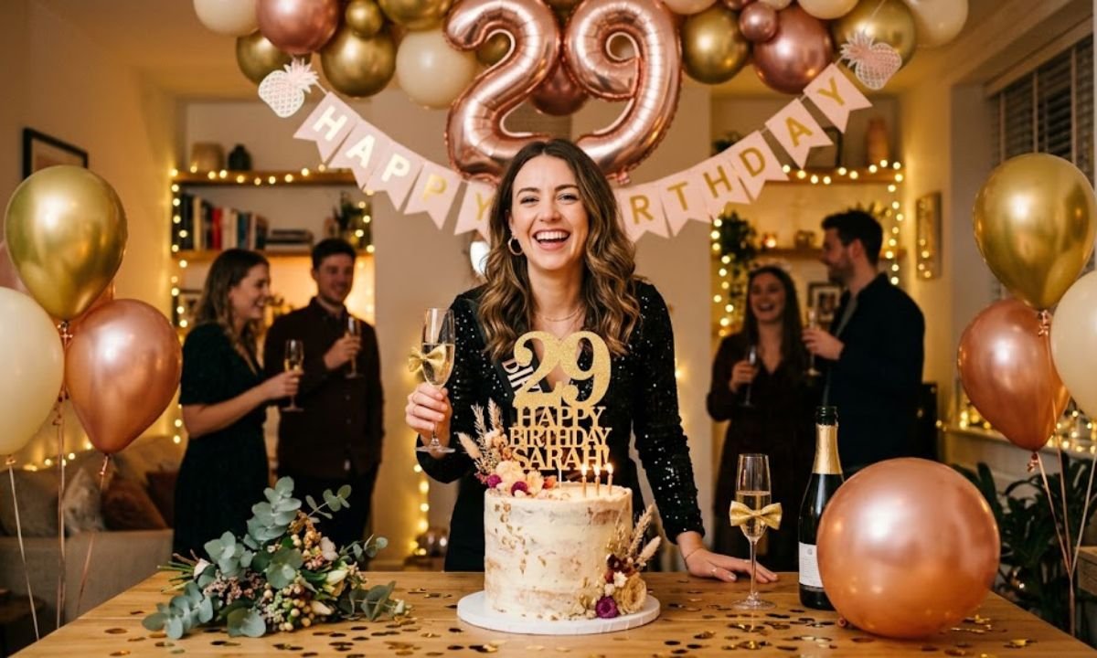 29th birthday quotes for myself