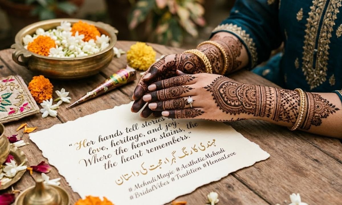 Aesthetic Mehndi Quotes m (1)