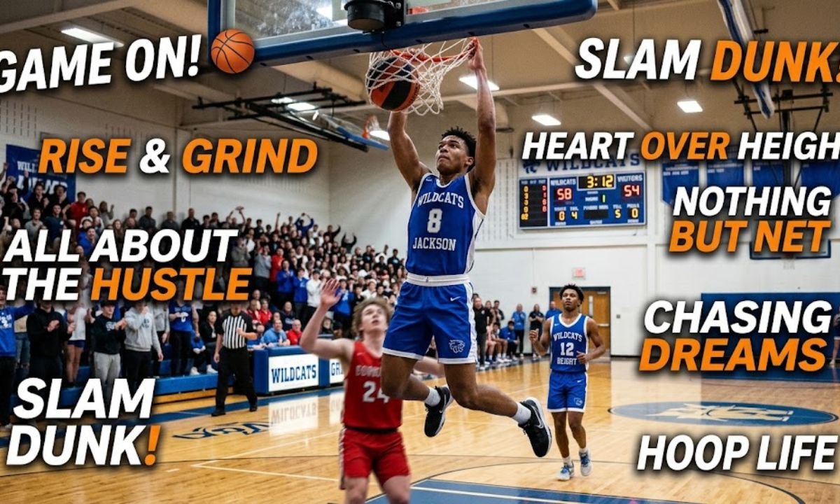 _Basketball Captions