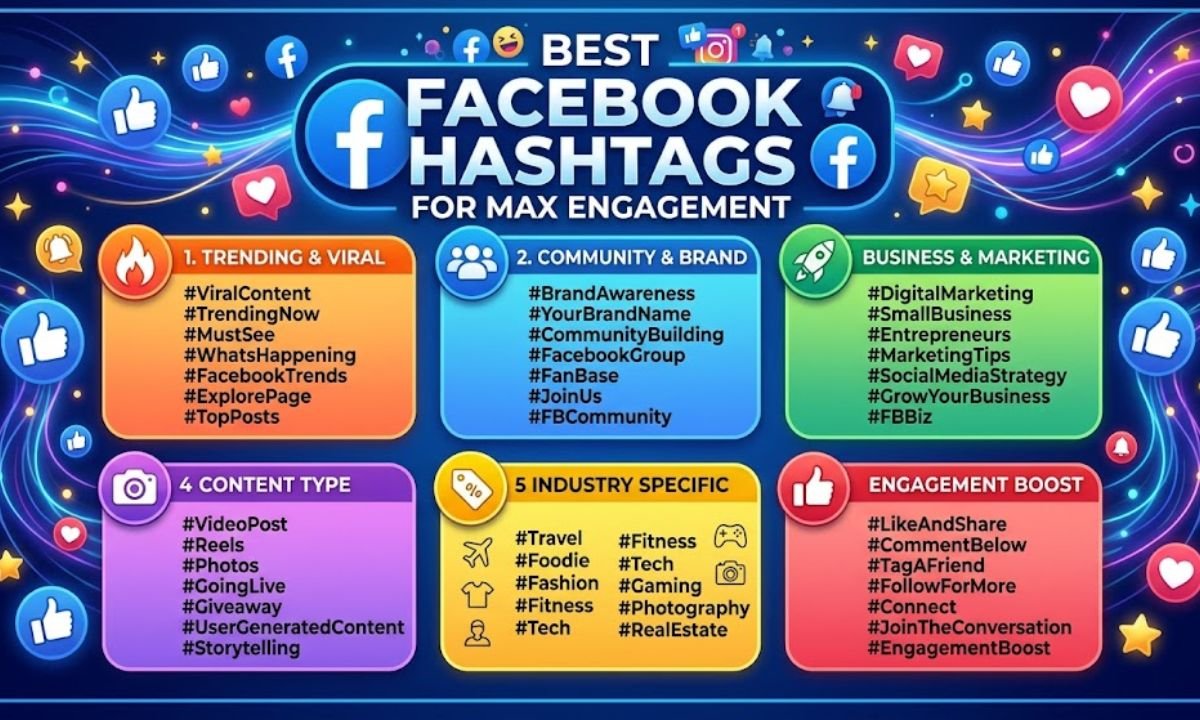 Best Facebook Hashtags (1)
