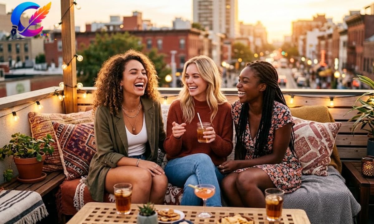 Best Trio Friends Captions For Instagram To Boost Your Posts