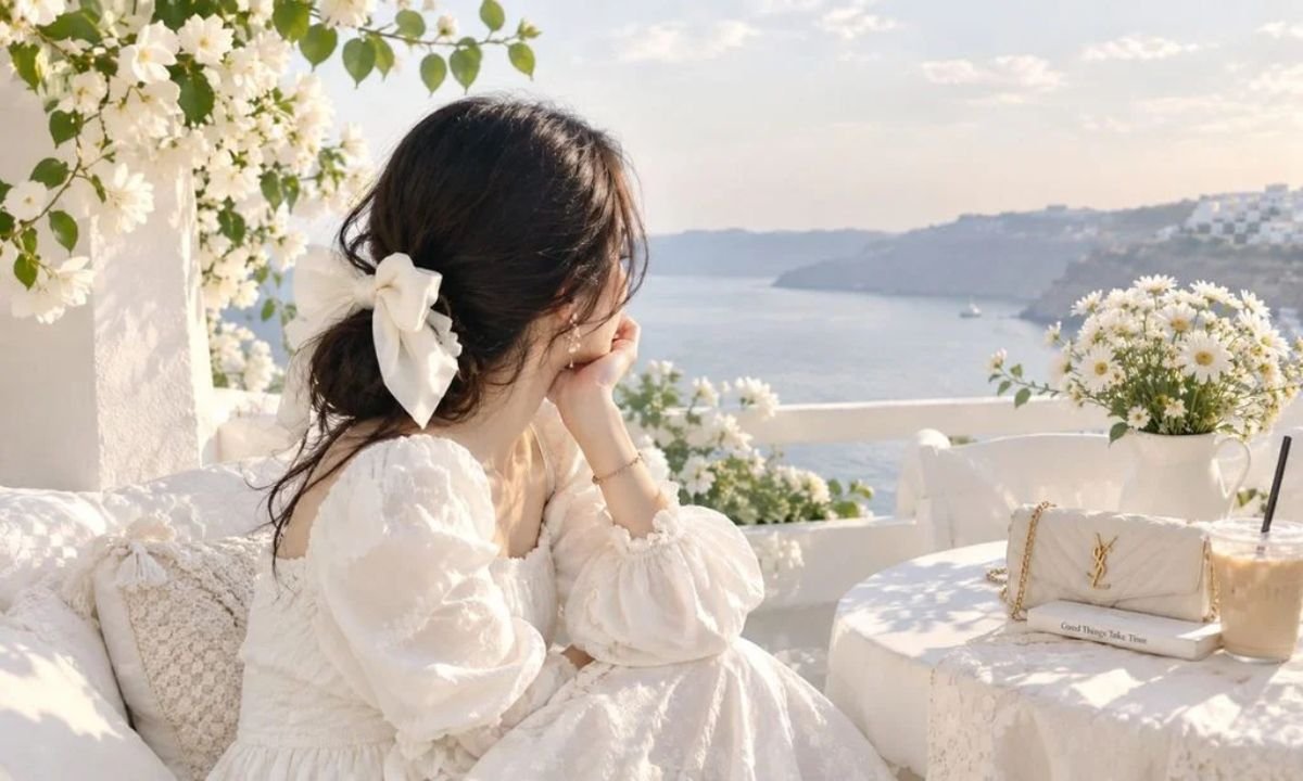 _Best White Captions