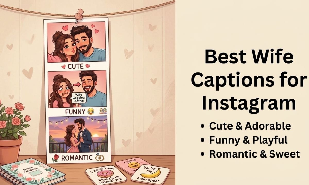 Cute Couple Moments Captions 