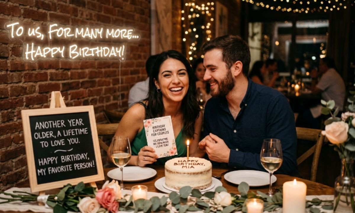 Birthday Captions friends (1