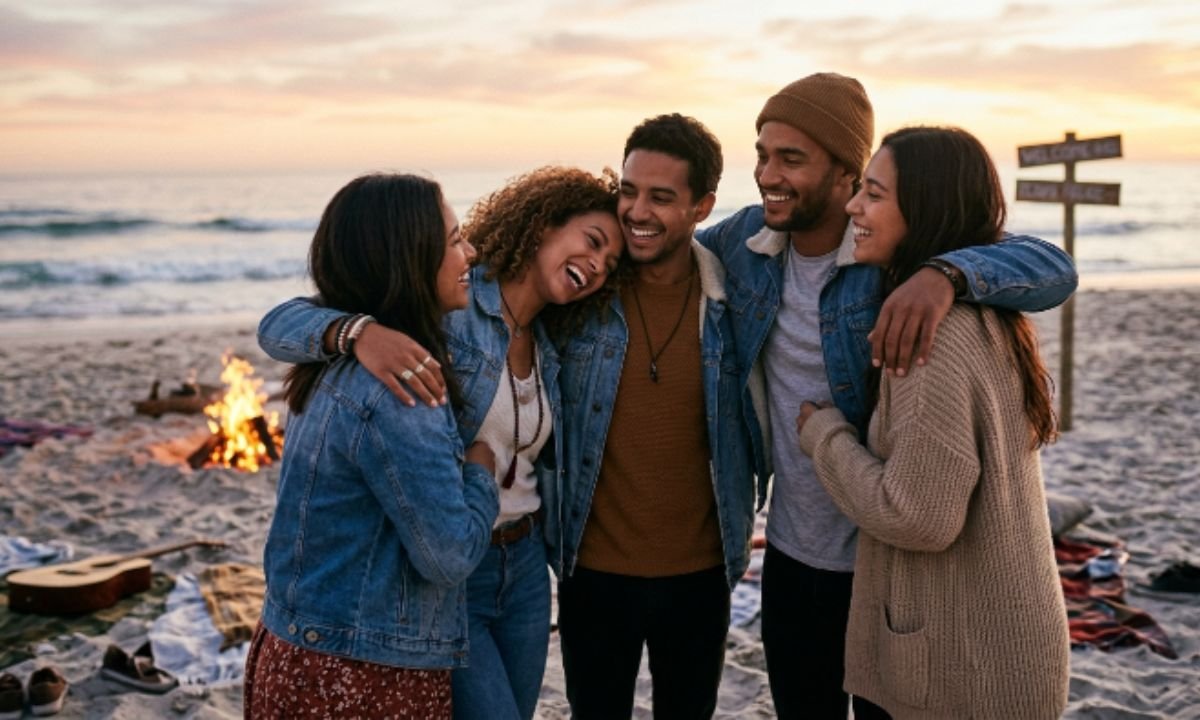 Cool Instagram Caption Ideas For Your Unbreakable Friend Circle