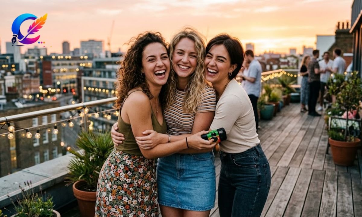 Cute Captions For Instagram Your Trio Squad Moments