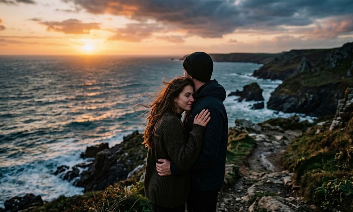 Deep Romantic Captions