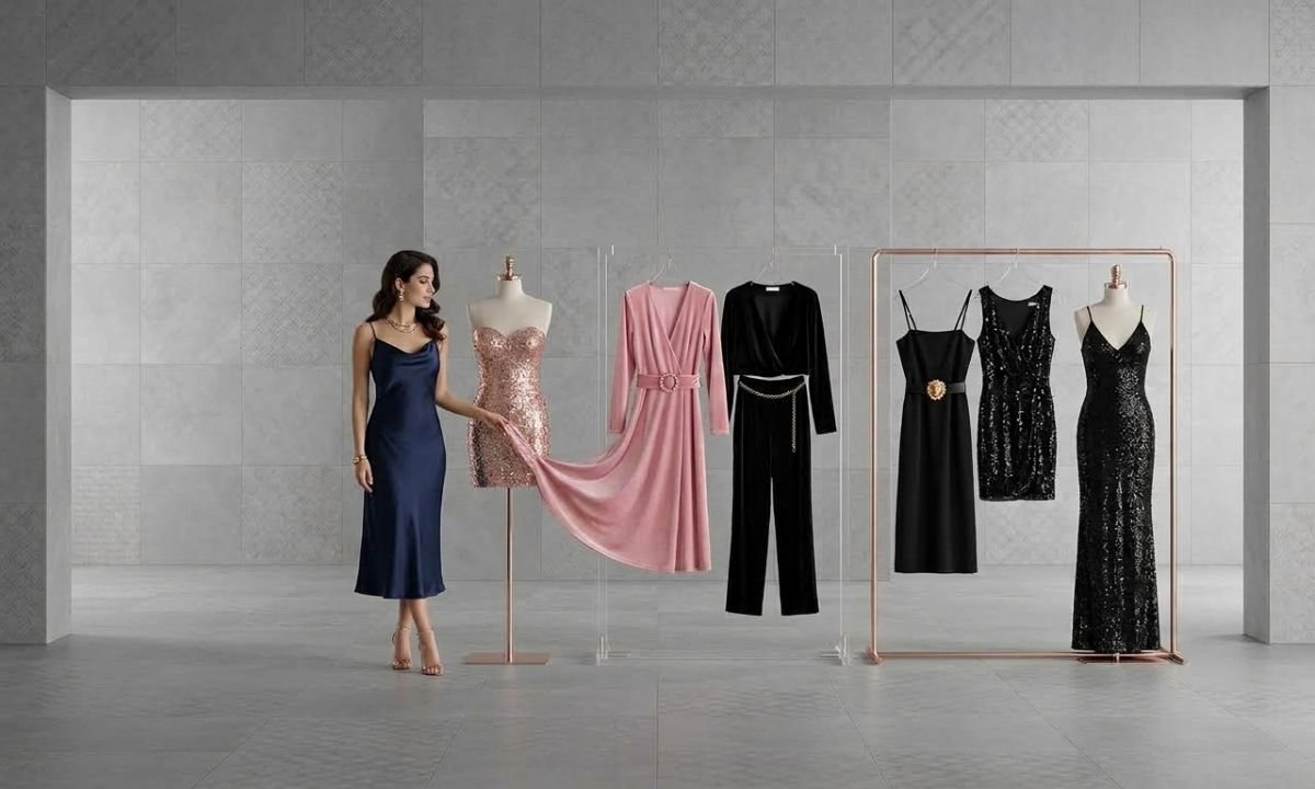 Designer Outfit Captions