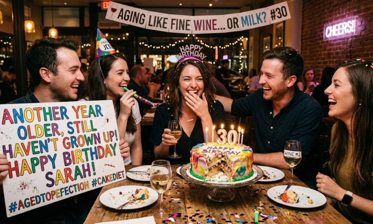 Funny Birthday Captions (1)