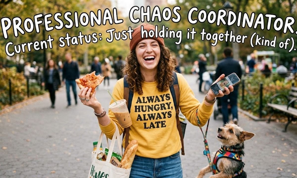 Funny Yourself Captions
