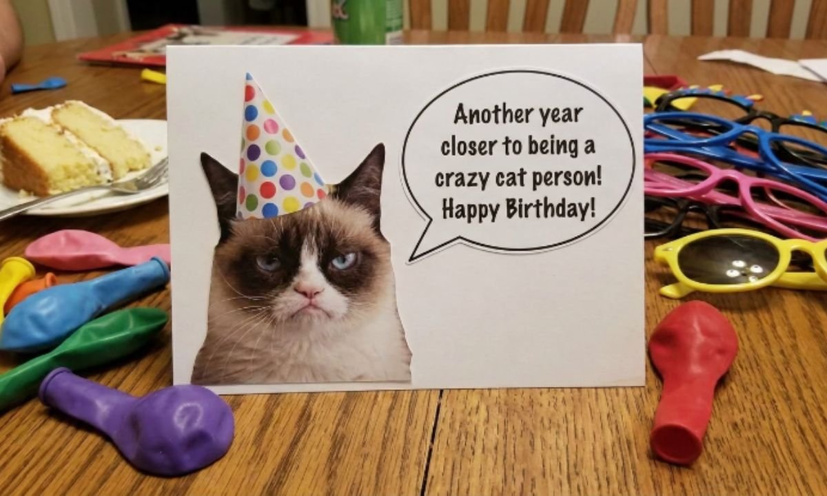 Hilarious Birthday Wishes
