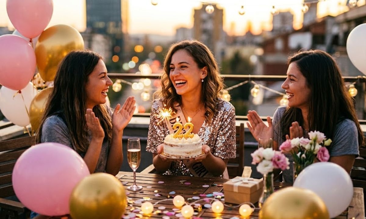Instagram Birthday Captions