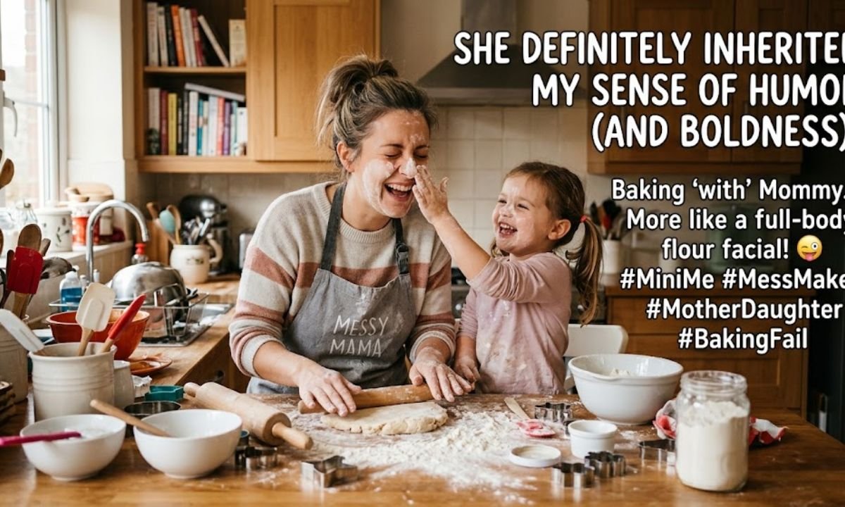 Mother Daughter Captions Funny