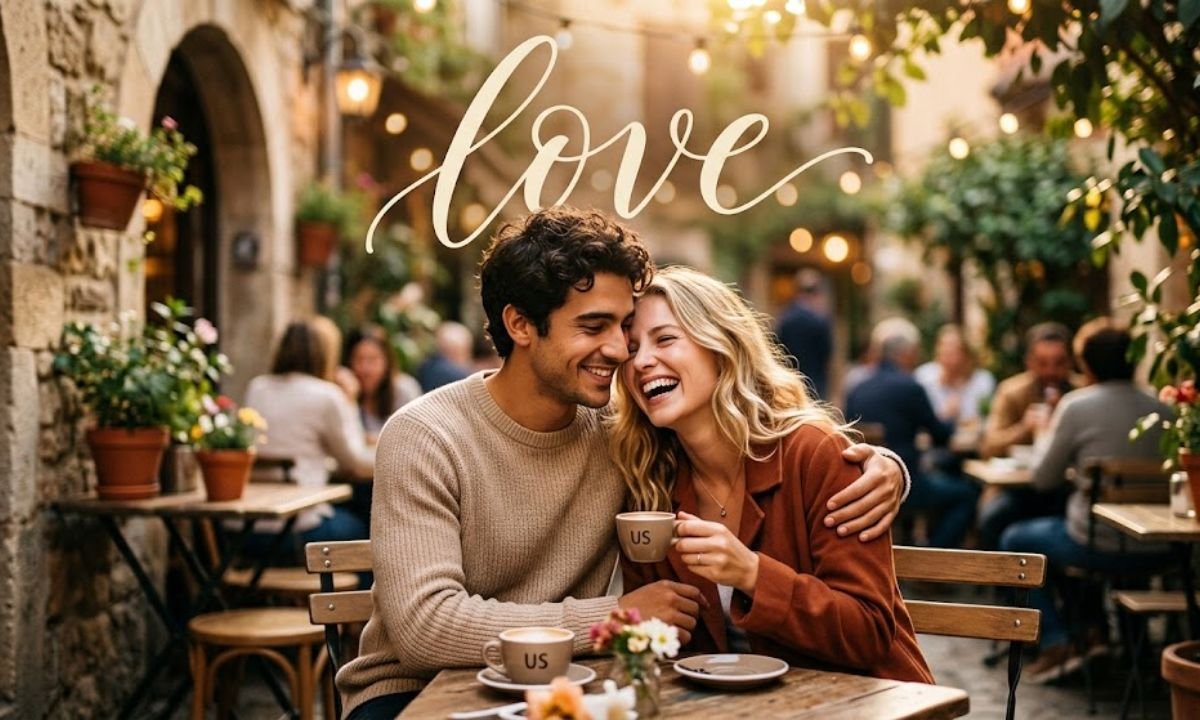 One-Word Love Captions