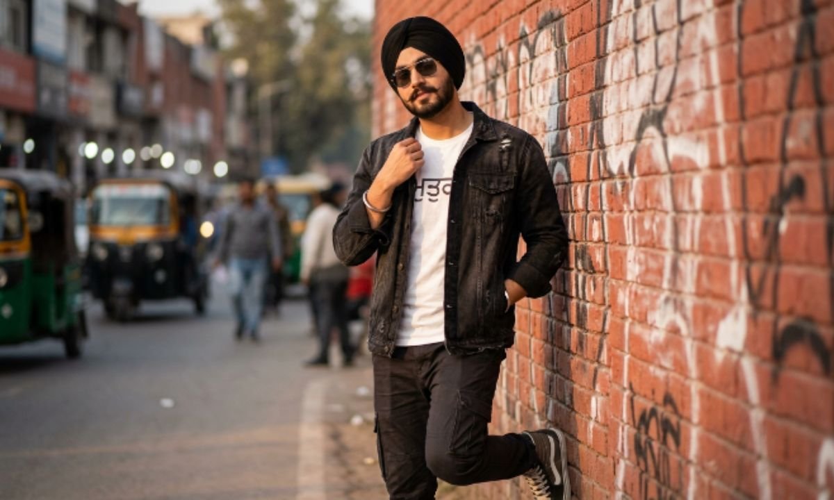 Punjabi Captions for Instagram Attitude