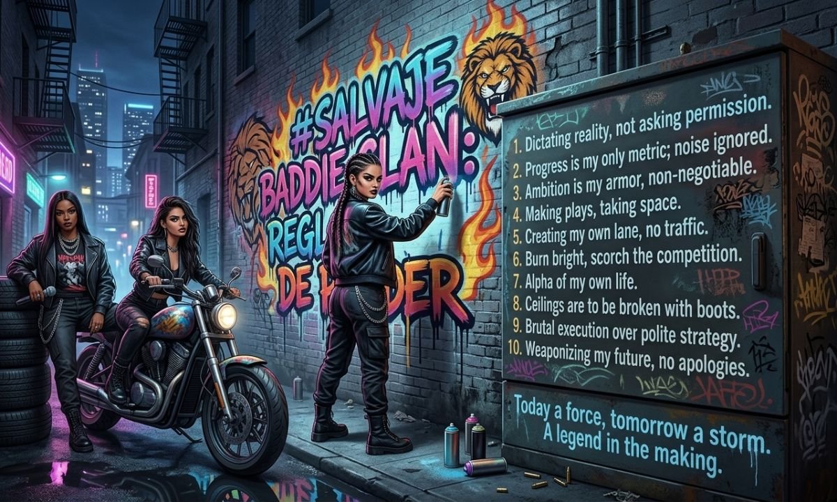Savage Baddie Captions (1)