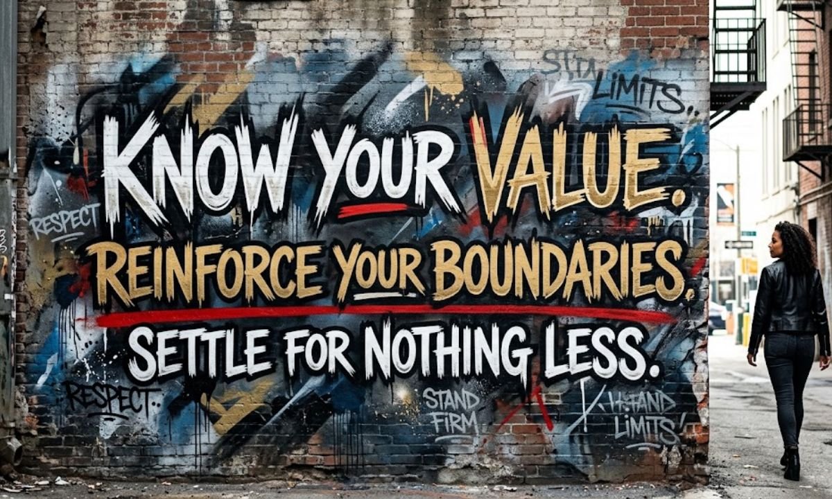 Savage Quotes About Knowing Your Value That Reinforce Self-Respect and Boundaries
