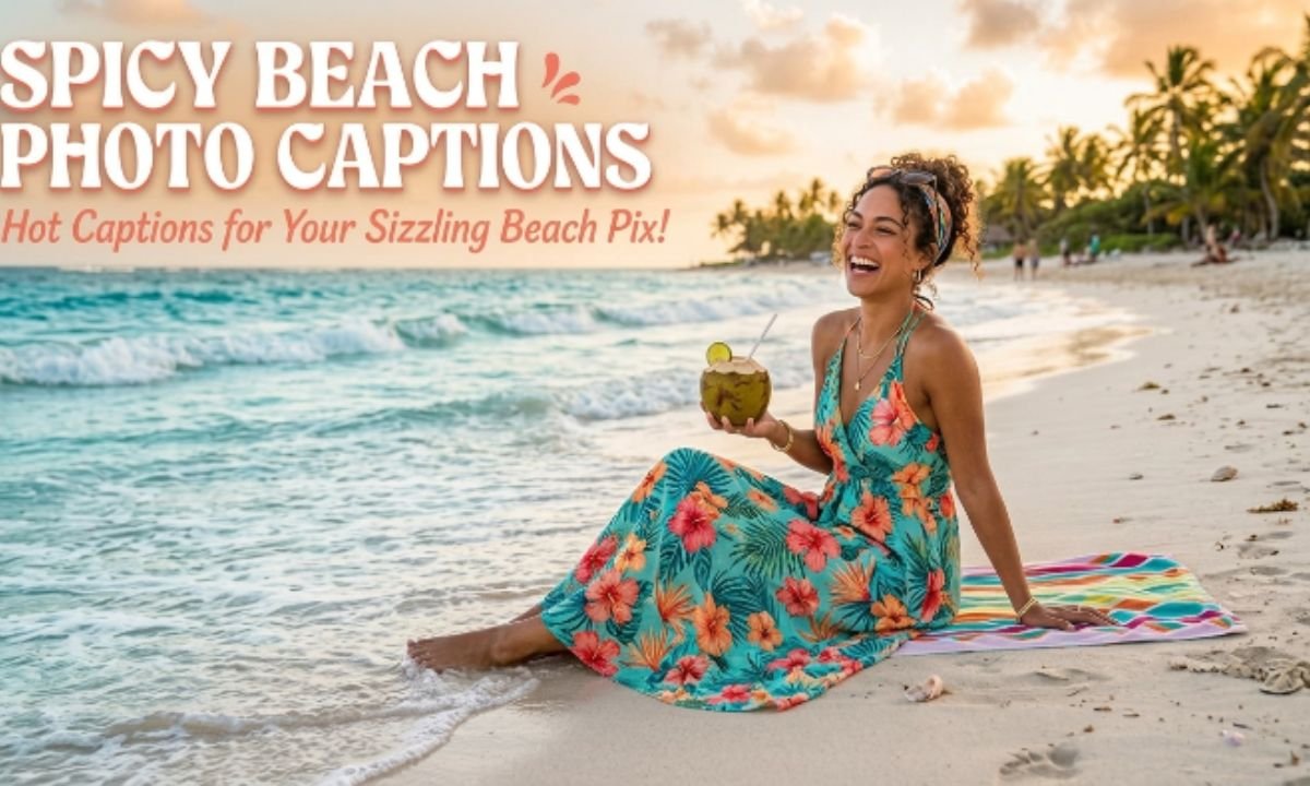picy Beach Photo Captions (1)