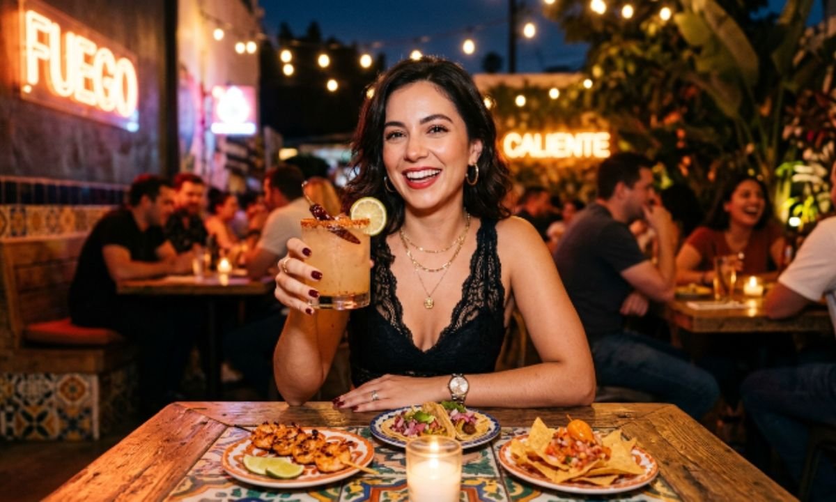 Spicy Instagram Captions