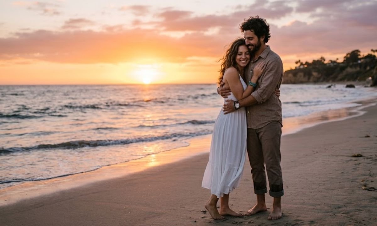 Sunset Love Captions (1)