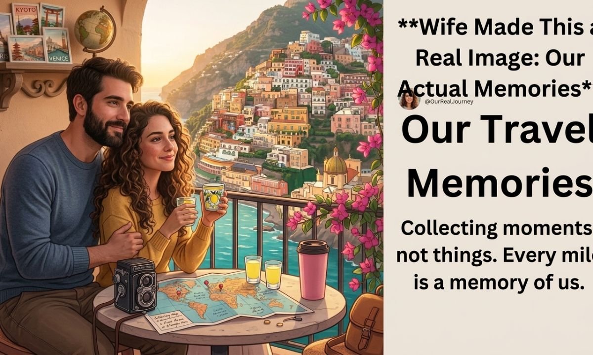 Trending Reels Captions Wife