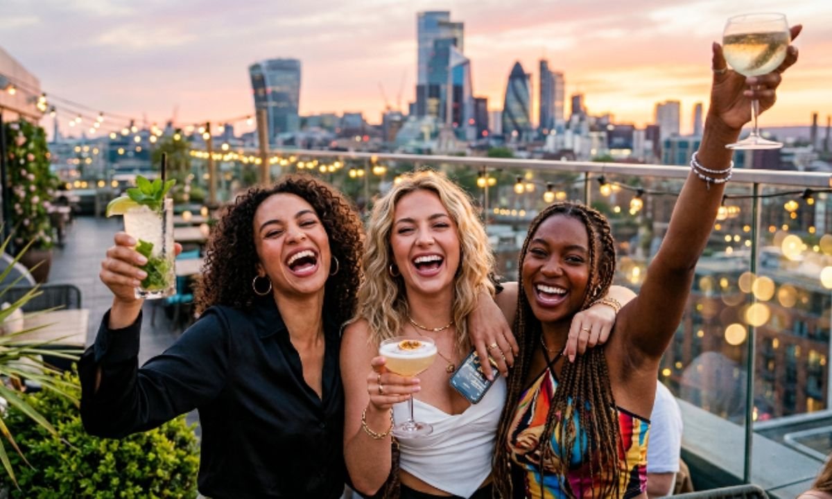 Viral Ready Trio Friends Captions For Instagram You Will Love