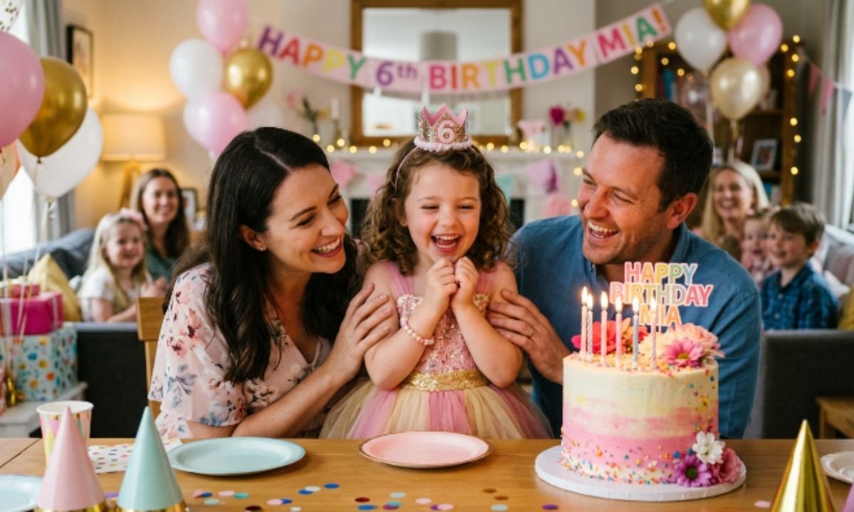 🎂 Birthday Daughter Captions
