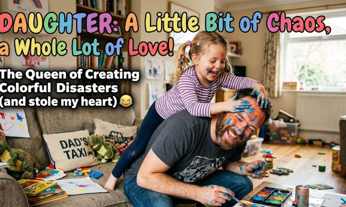 👨_👧 Father Daughter Captions