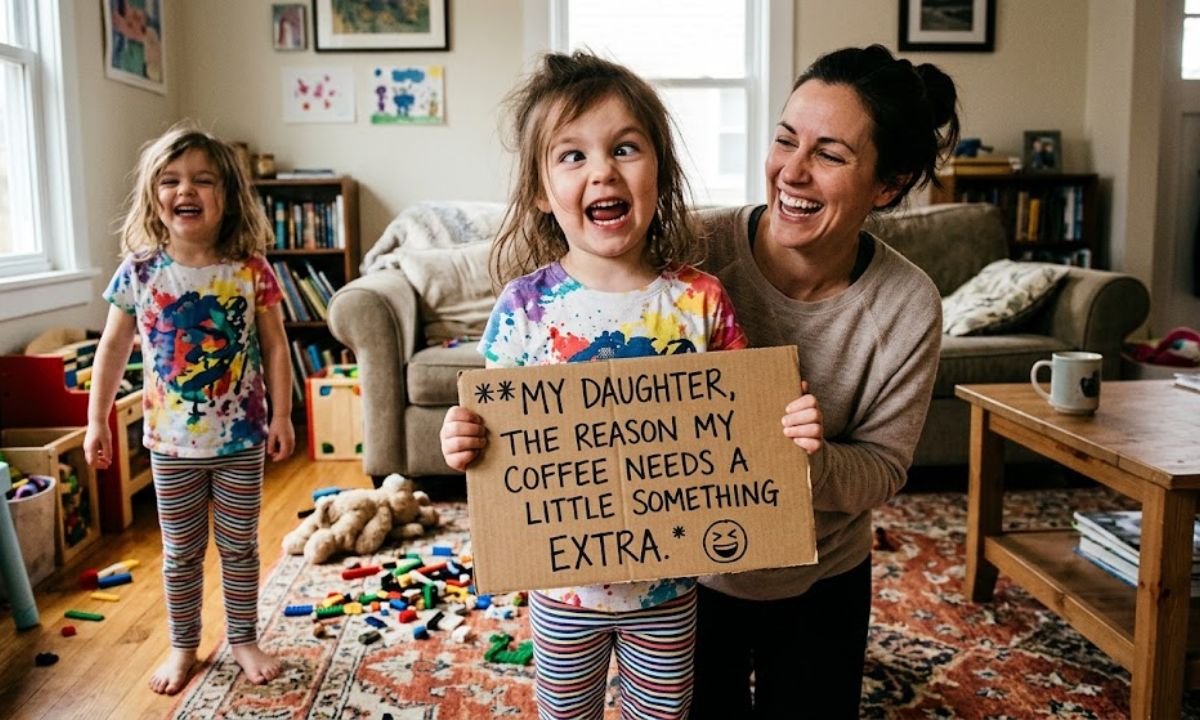 😂 Funny Daughter Captions