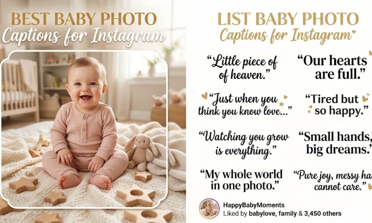 Best Baby Photo Captions for Instagram (1)
