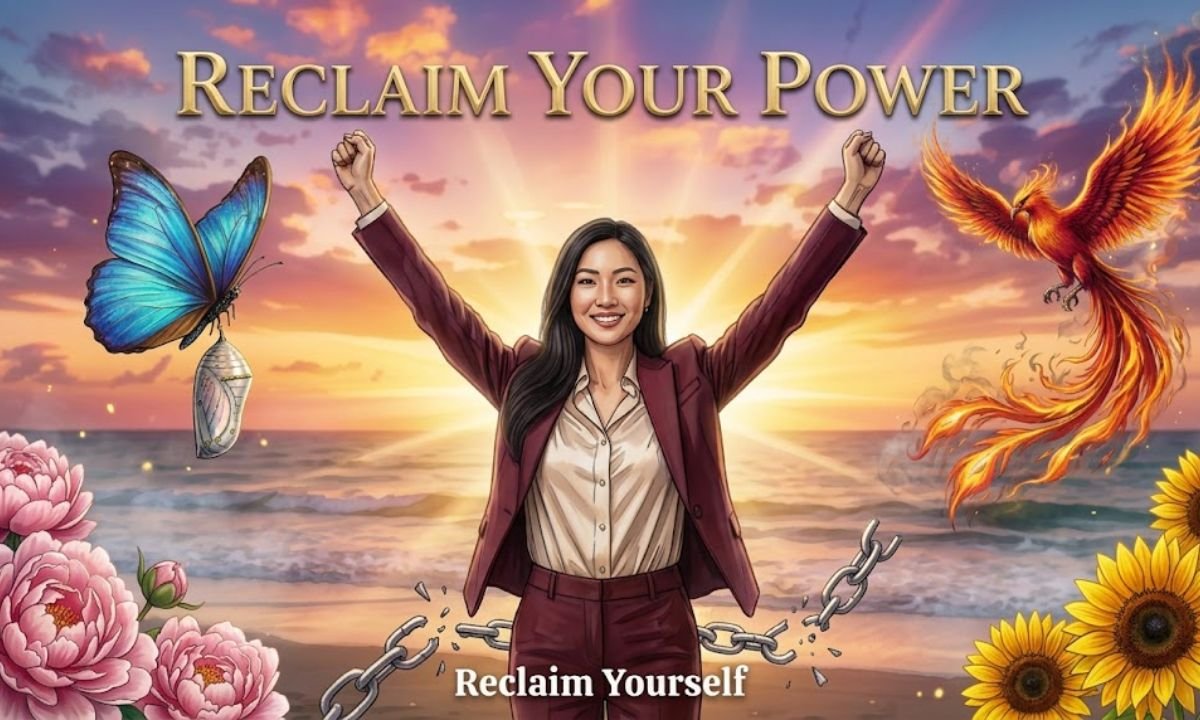 Reclaim Wife Captions