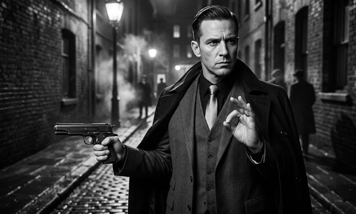 Vibe, Meaning, and Magic of Mafia Captions s
