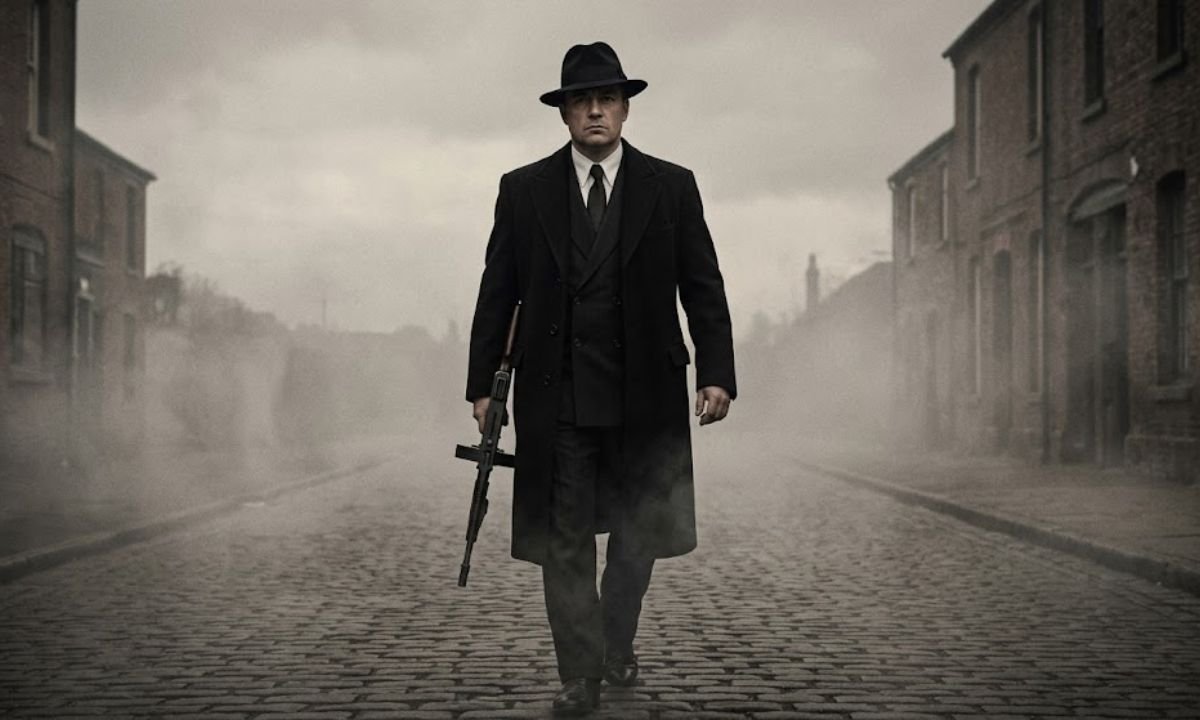 What Makes Mafia Captions So Popular on Instagram