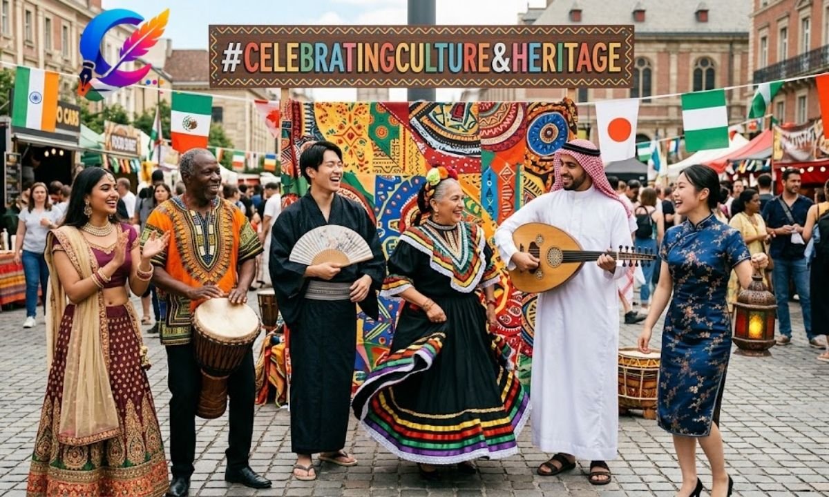 400+ Traditional Captions for Instagram to Celebrate Culture & Heritage