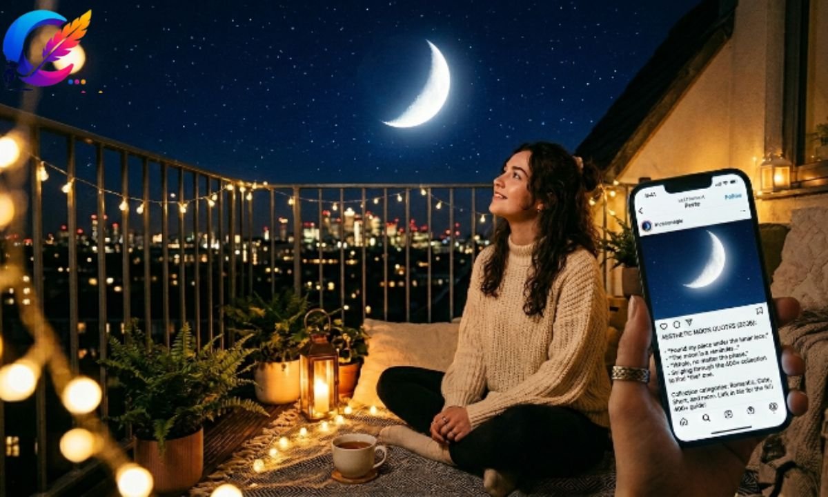 _Moon Captions for Instagram